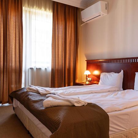 Downtown Bansko Resort Екстериор снимка