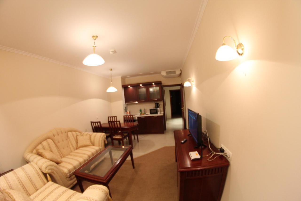 Downtown Bansko Resort Екстериор снимка