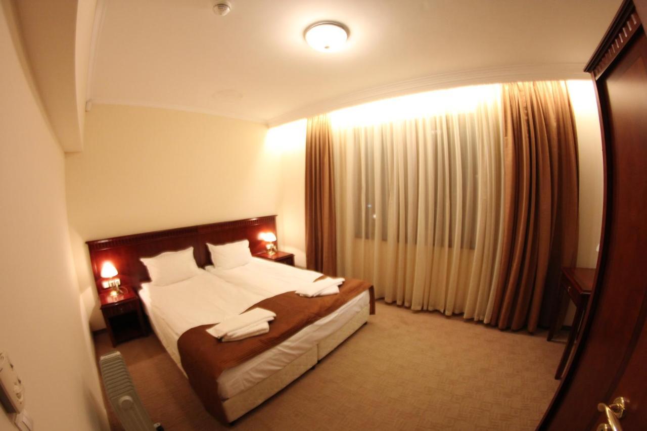 Downtown Bansko Resort Екстериор снимка