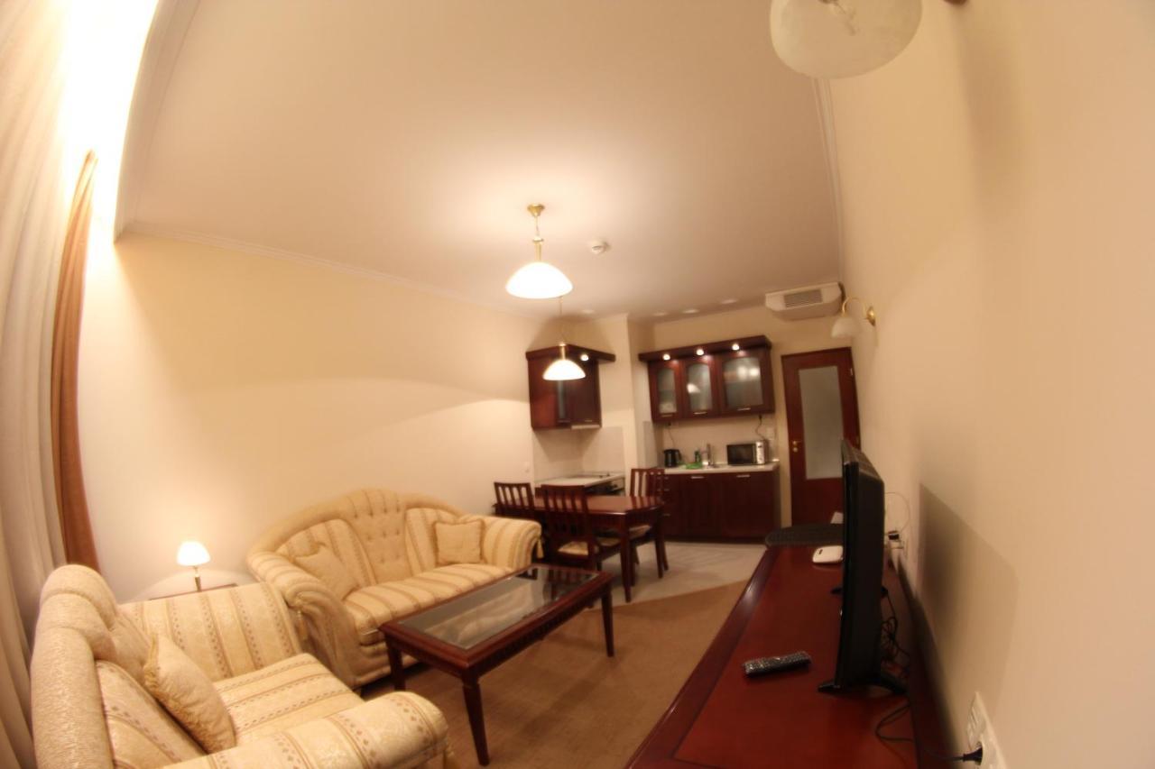 Downtown Bansko Resort Екстериор снимка