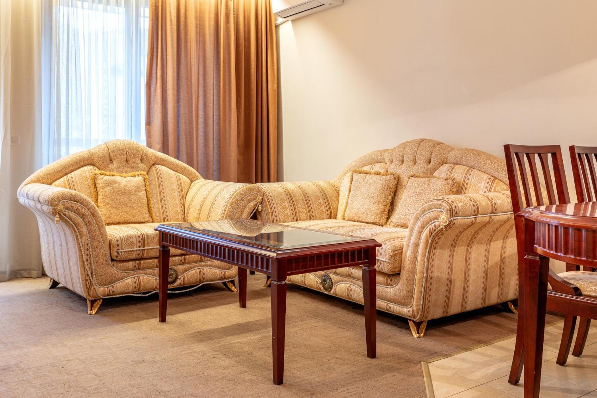 Downtown Bansko Resort Екстериор снимка
