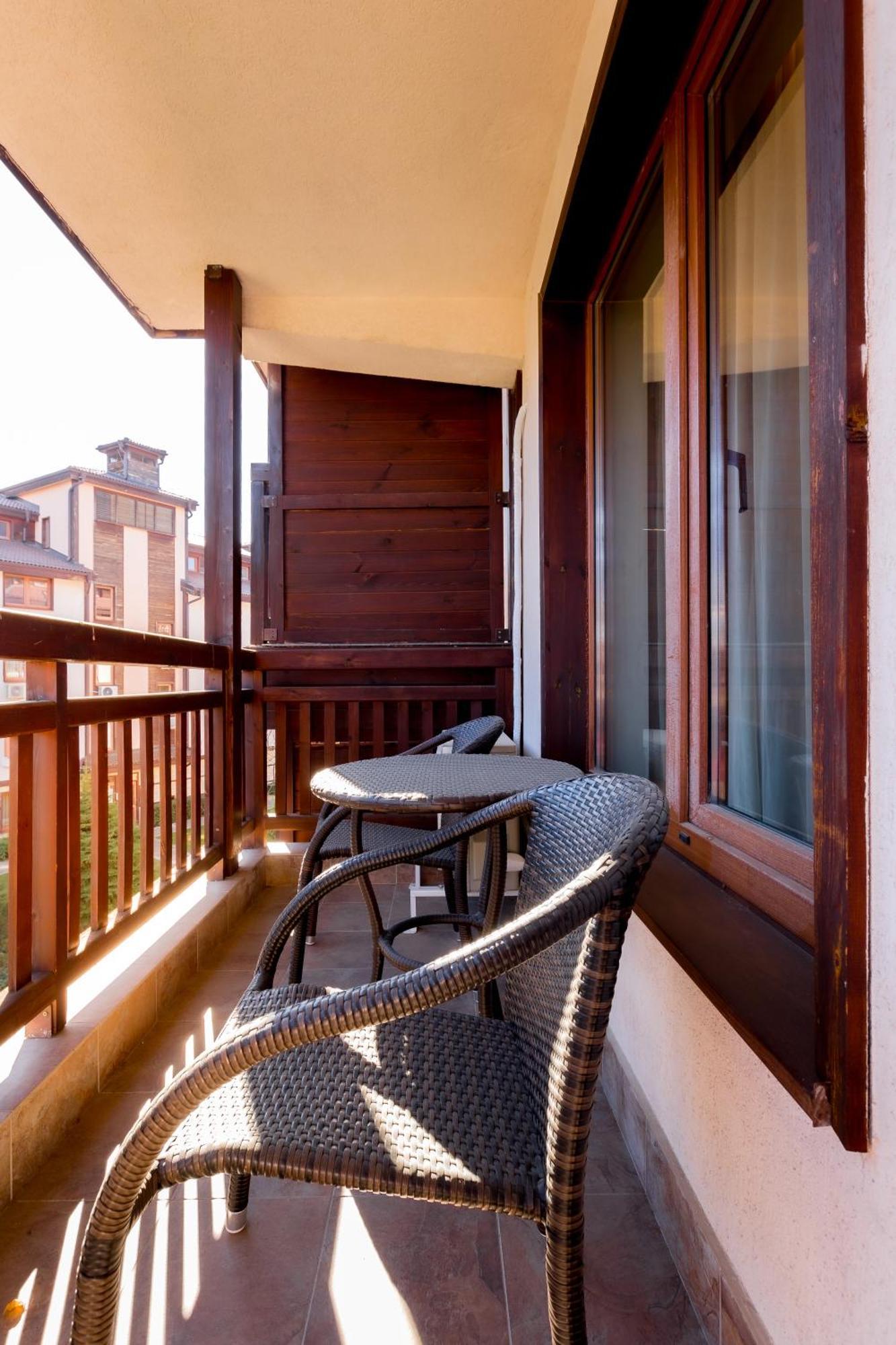 Downtown Bansko Resort Екстериор снимка