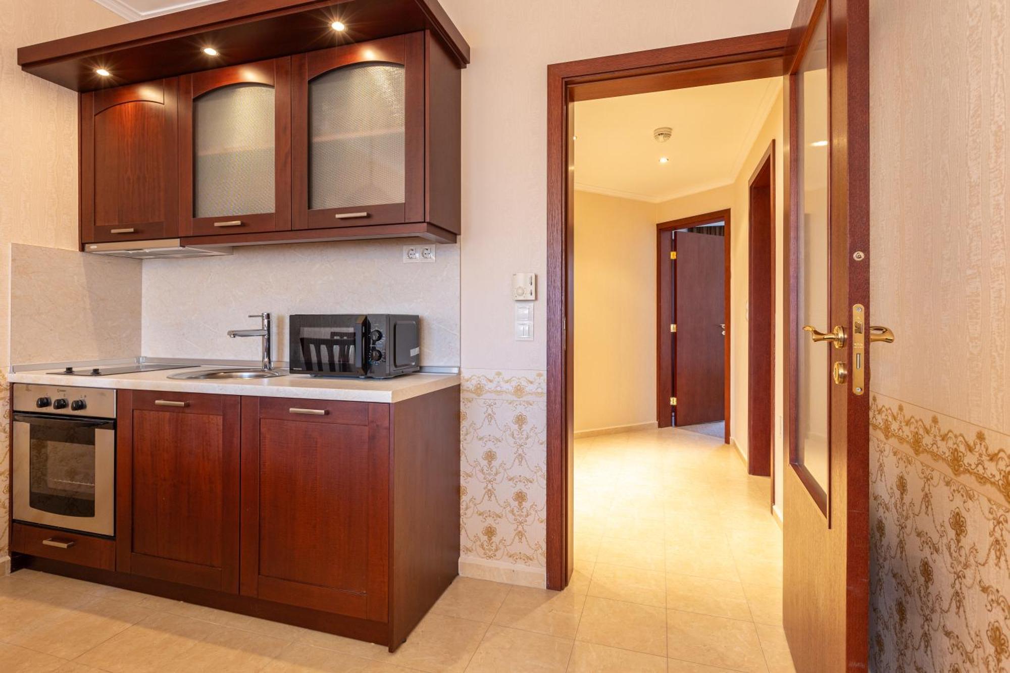 Downtown Bansko Resort Екстериор снимка