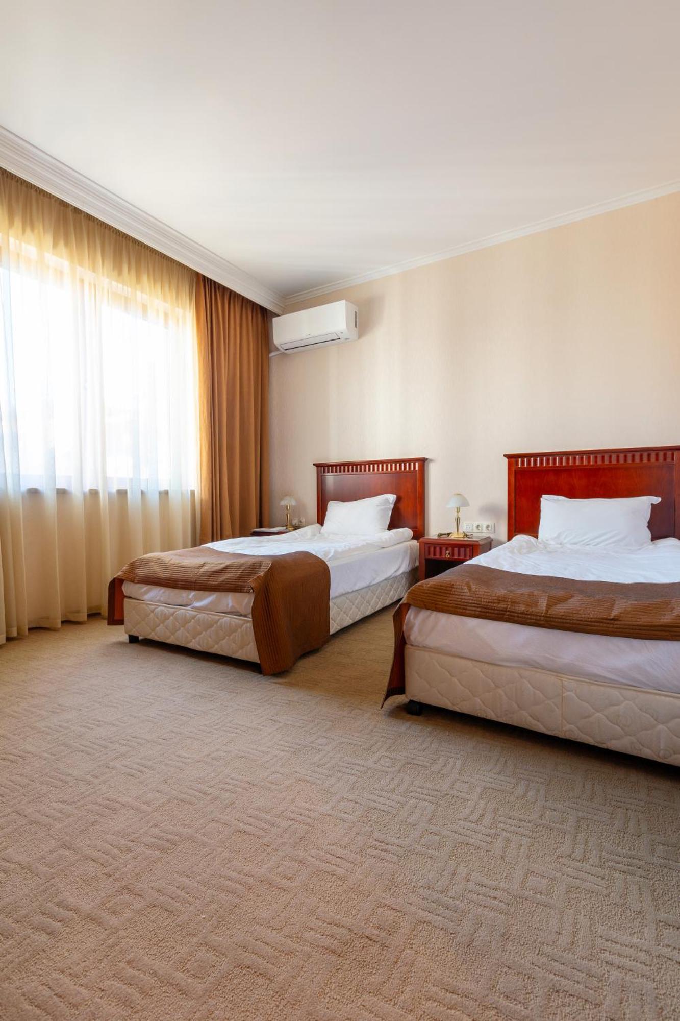 Downtown Bansko Resort Екстериор снимка