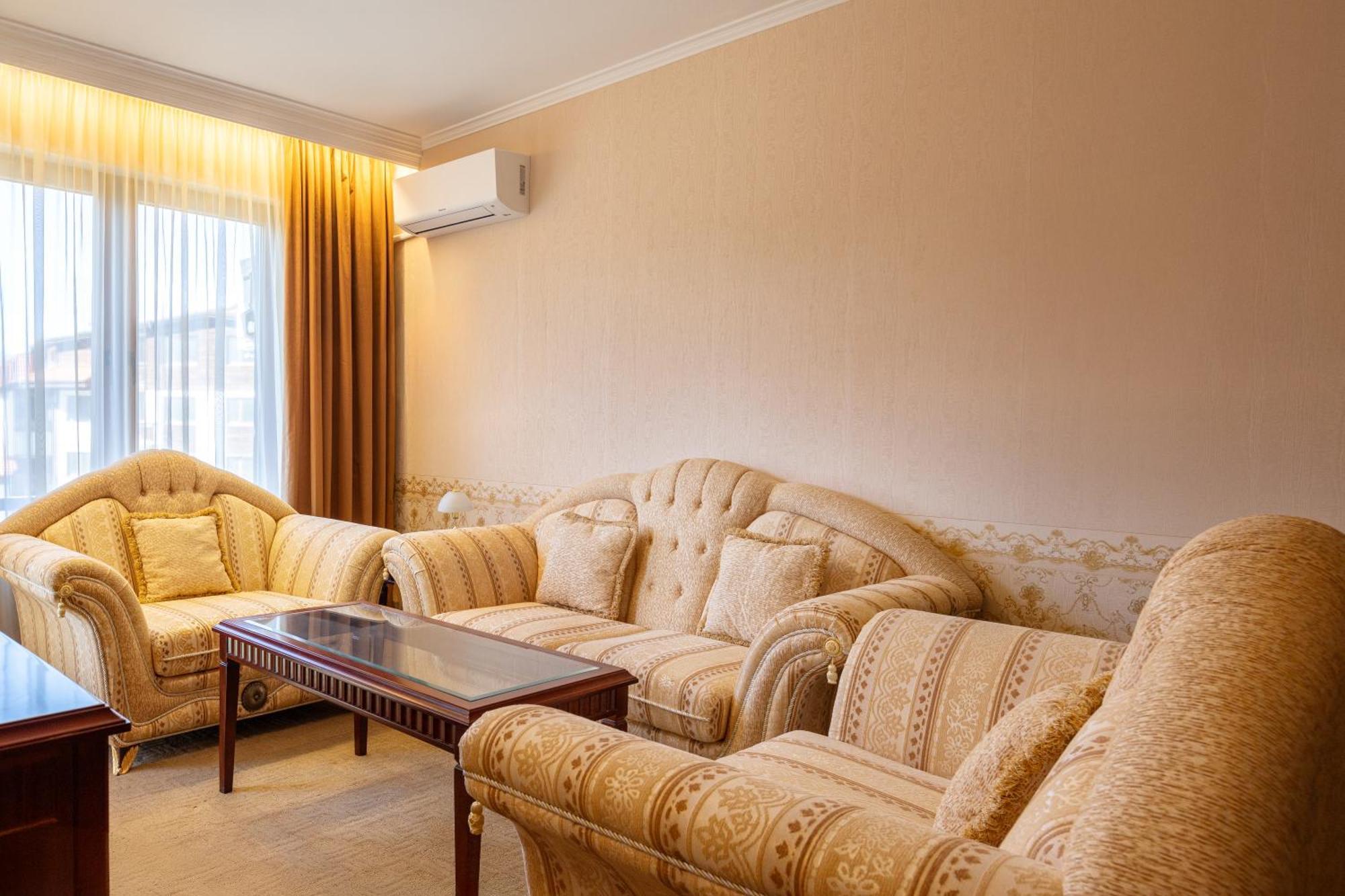 Downtown Bansko Resort Екстериор снимка