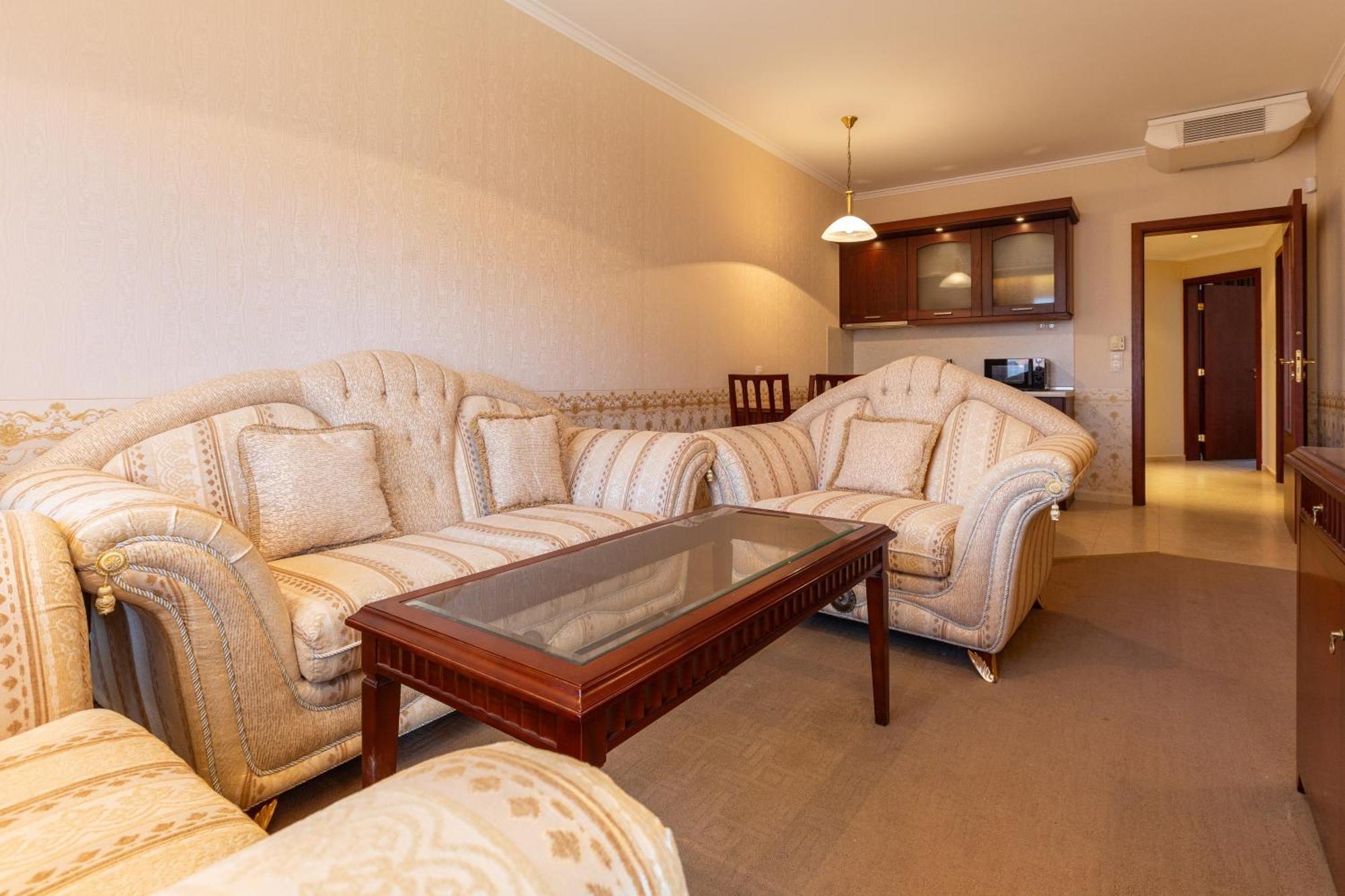 Downtown Bansko Resort Екстериор снимка