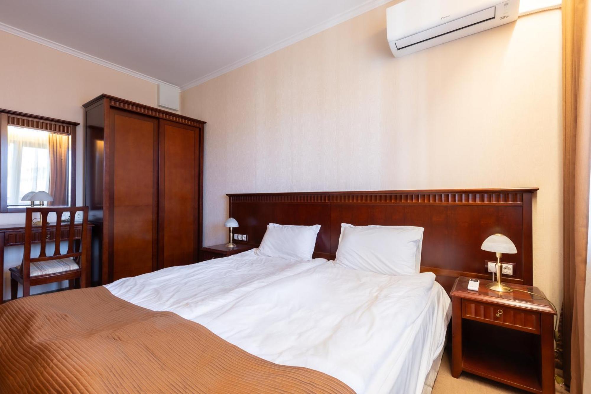 Downtown Bansko Resort Екстериор снимка