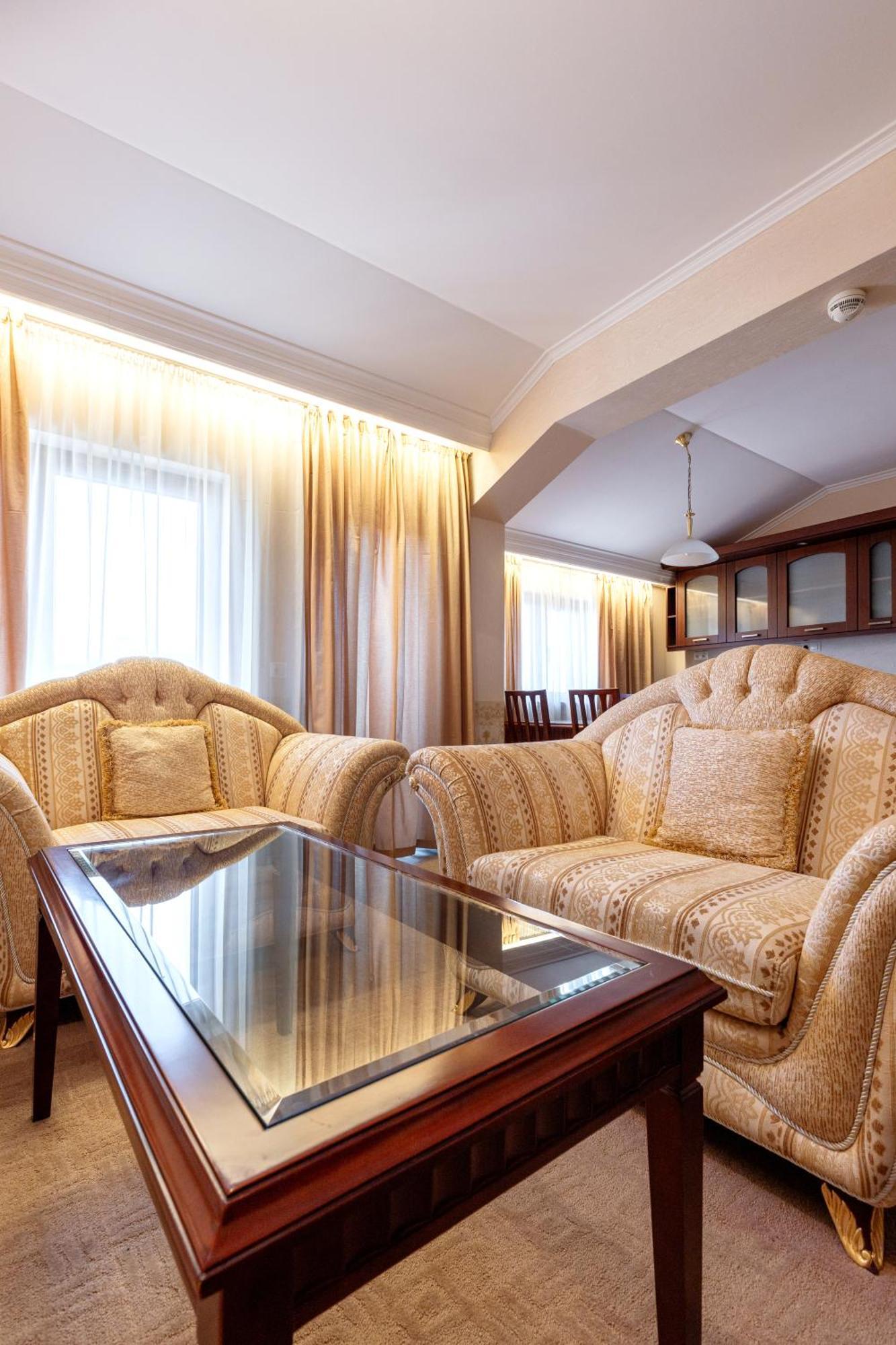 Downtown Bansko Resort Екстериор снимка