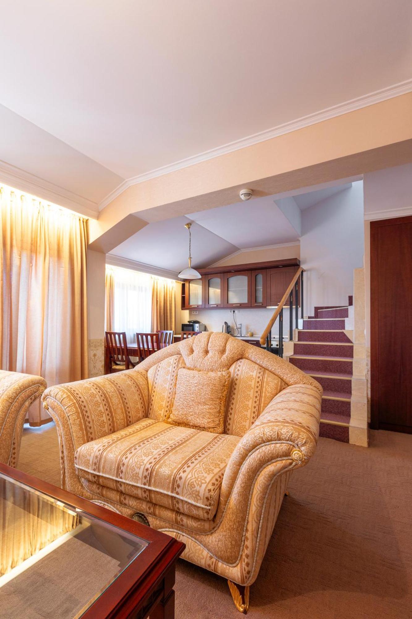 Downtown Bansko Resort Екстериор снимка