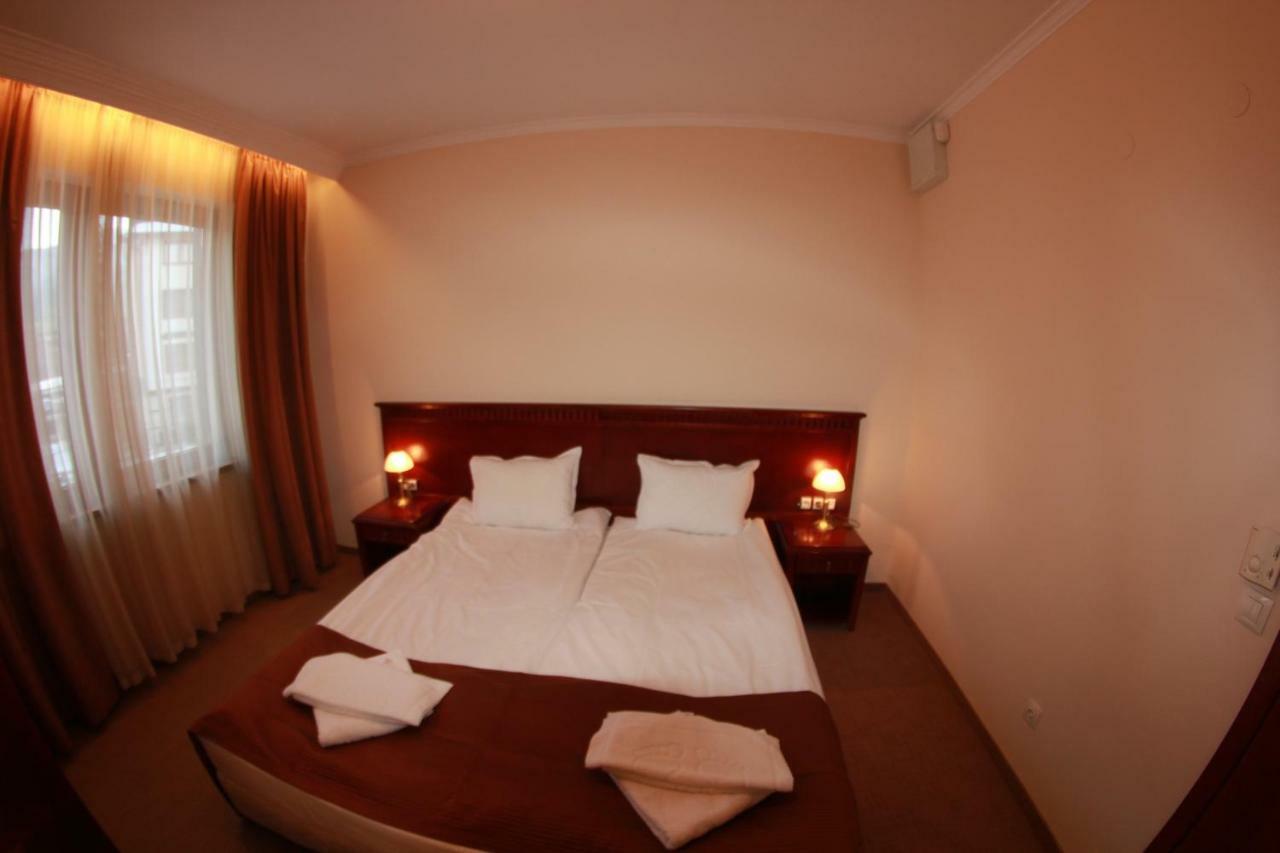 Downtown Bansko Resort Екстериор снимка