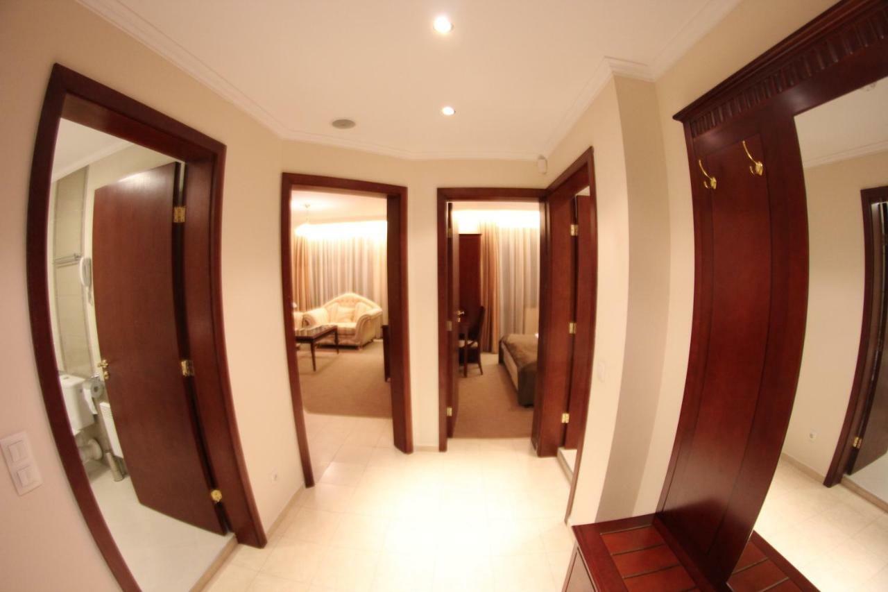Downtown Bansko Resort Екстериор снимка