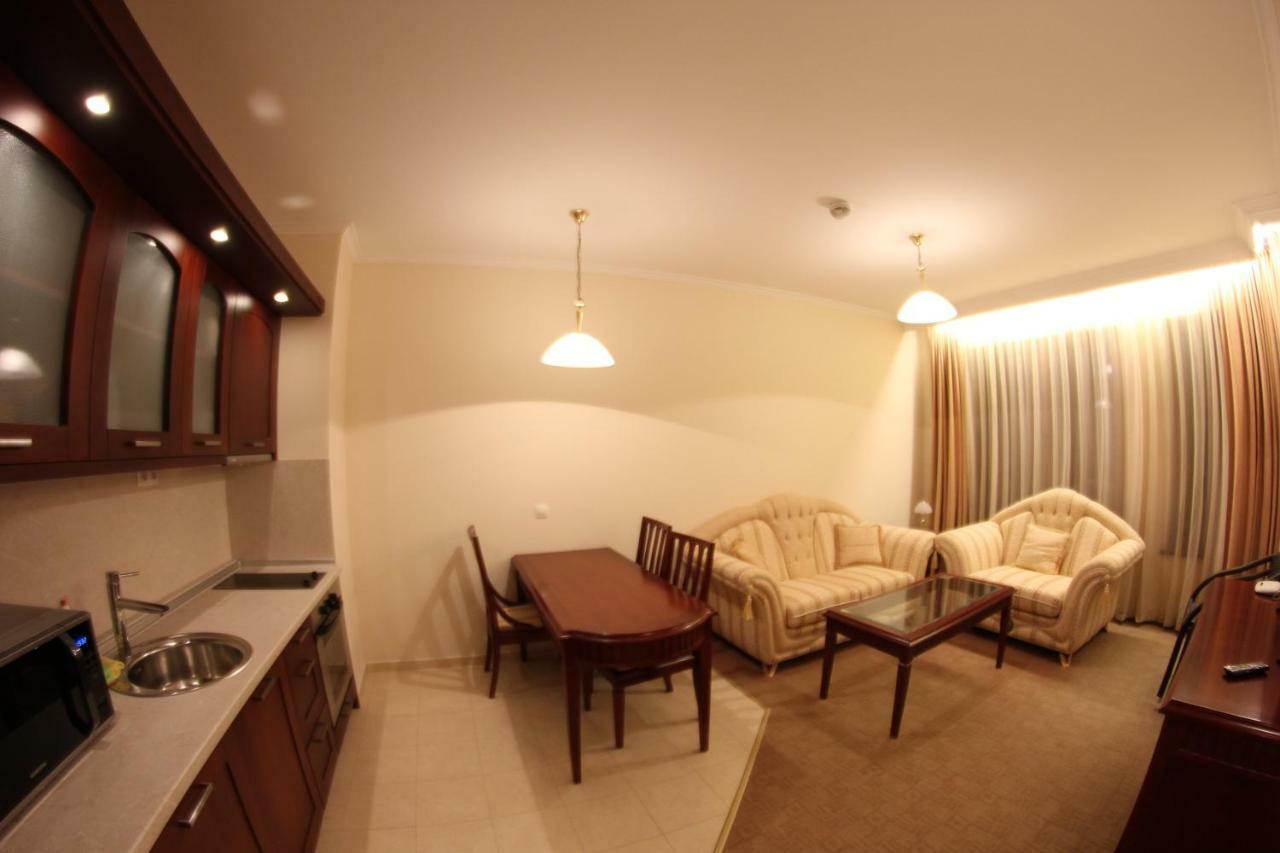 Downtown Bansko Resort Екстериор снимка