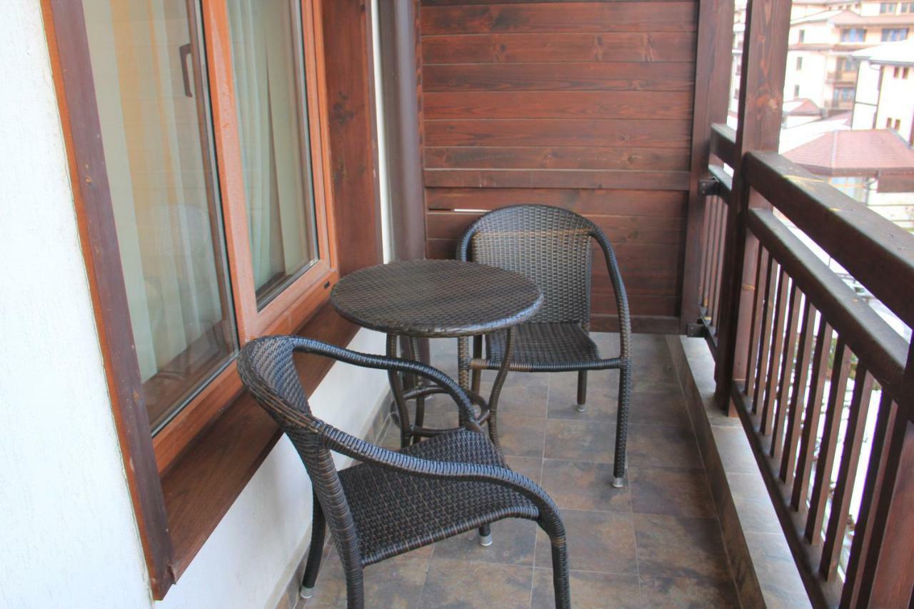 Downtown Bansko Resort Екстериор снимка