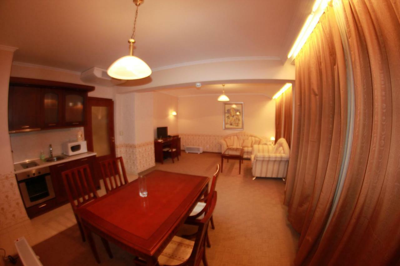 Downtown Bansko Resort Екстериор снимка