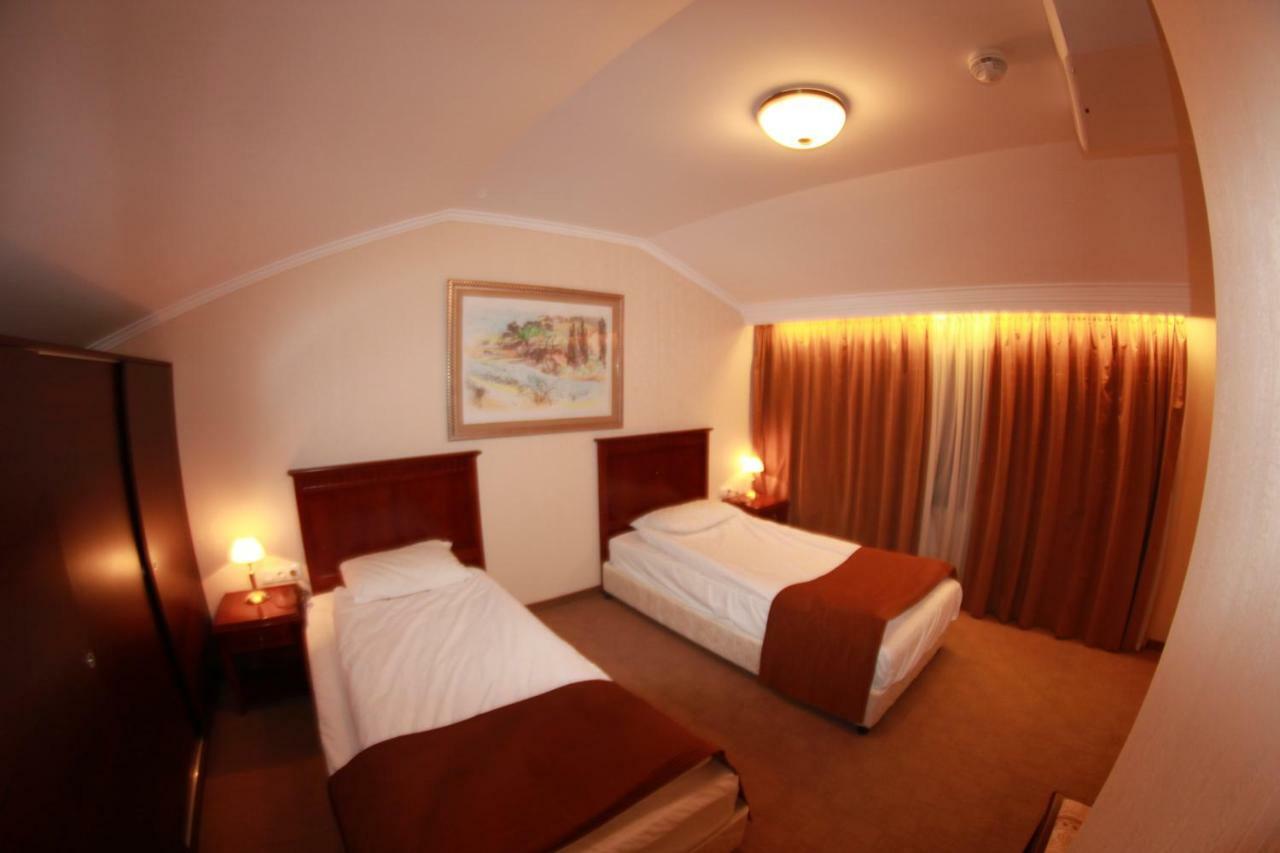 Downtown Bansko Resort Екстериор снимка