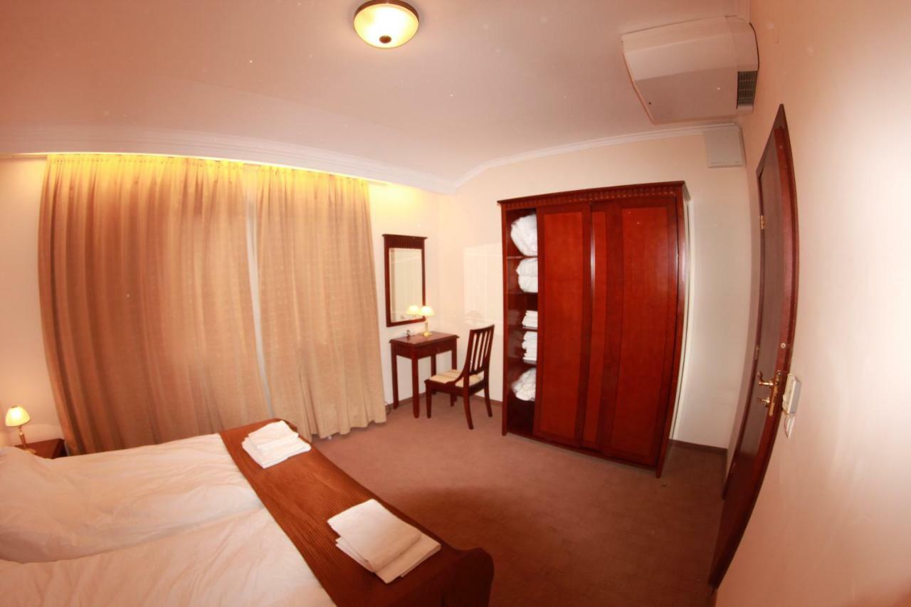 Downtown Bansko Resort Екстериор снимка