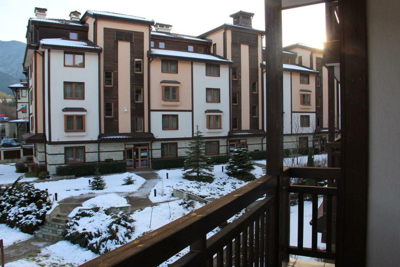 Downtown Bansko Resort Екстериор снимка