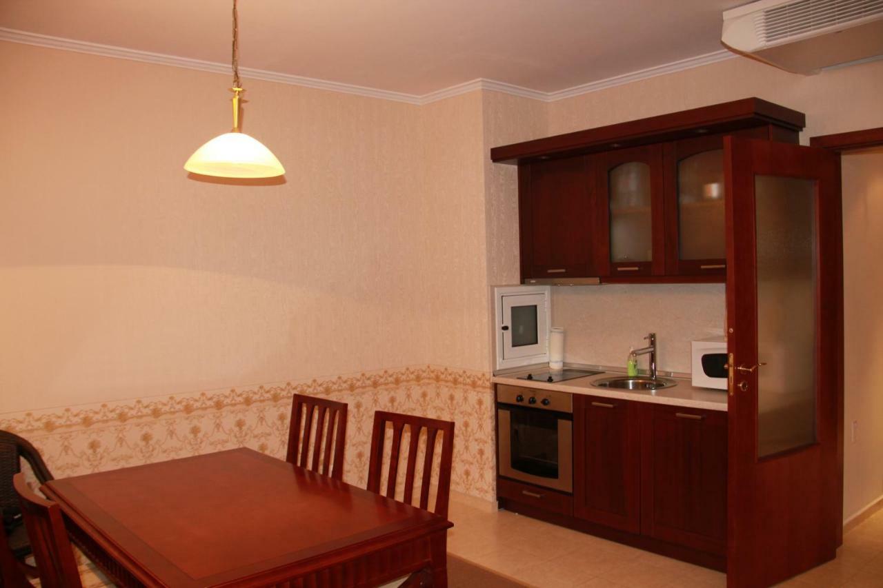 Downtown Bansko Resort Екстериор снимка