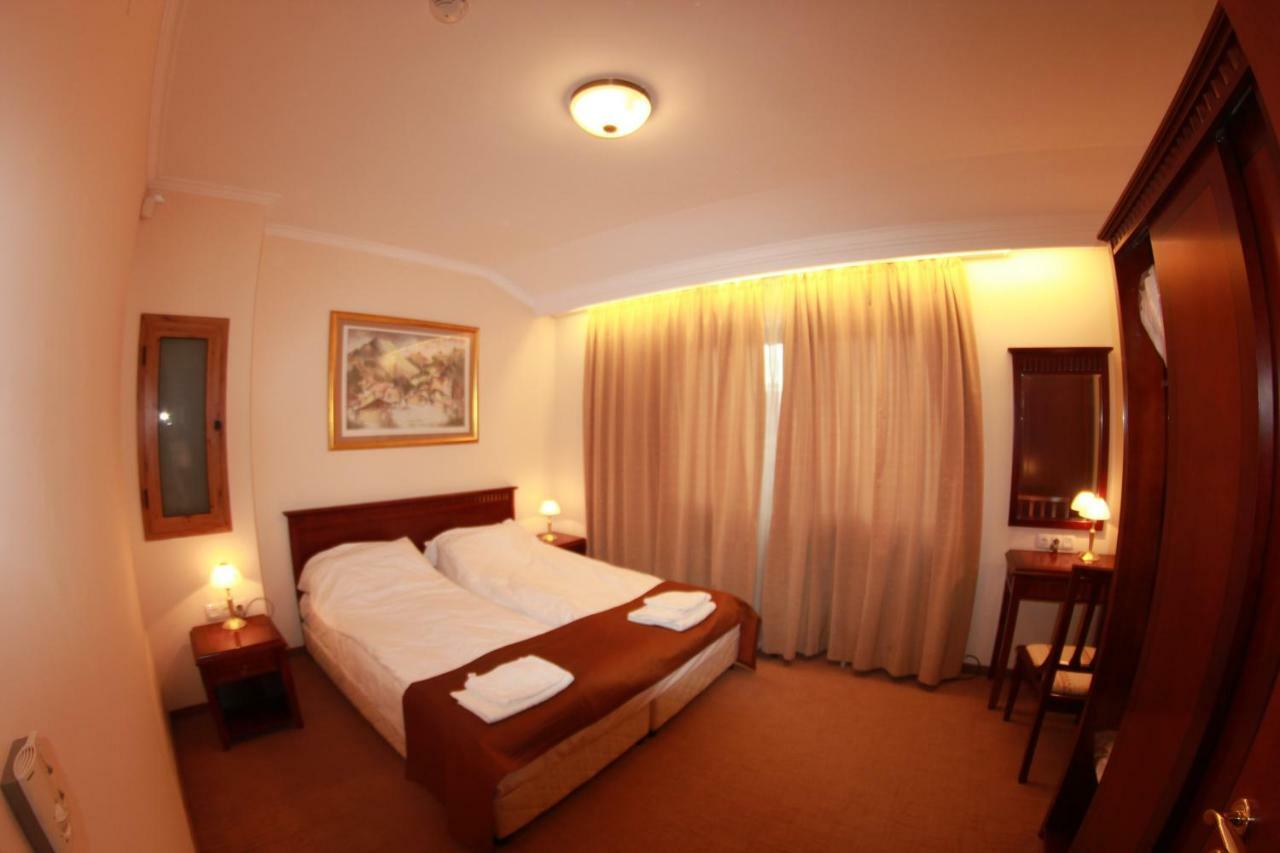 Downtown Bansko Resort Екстериор снимка