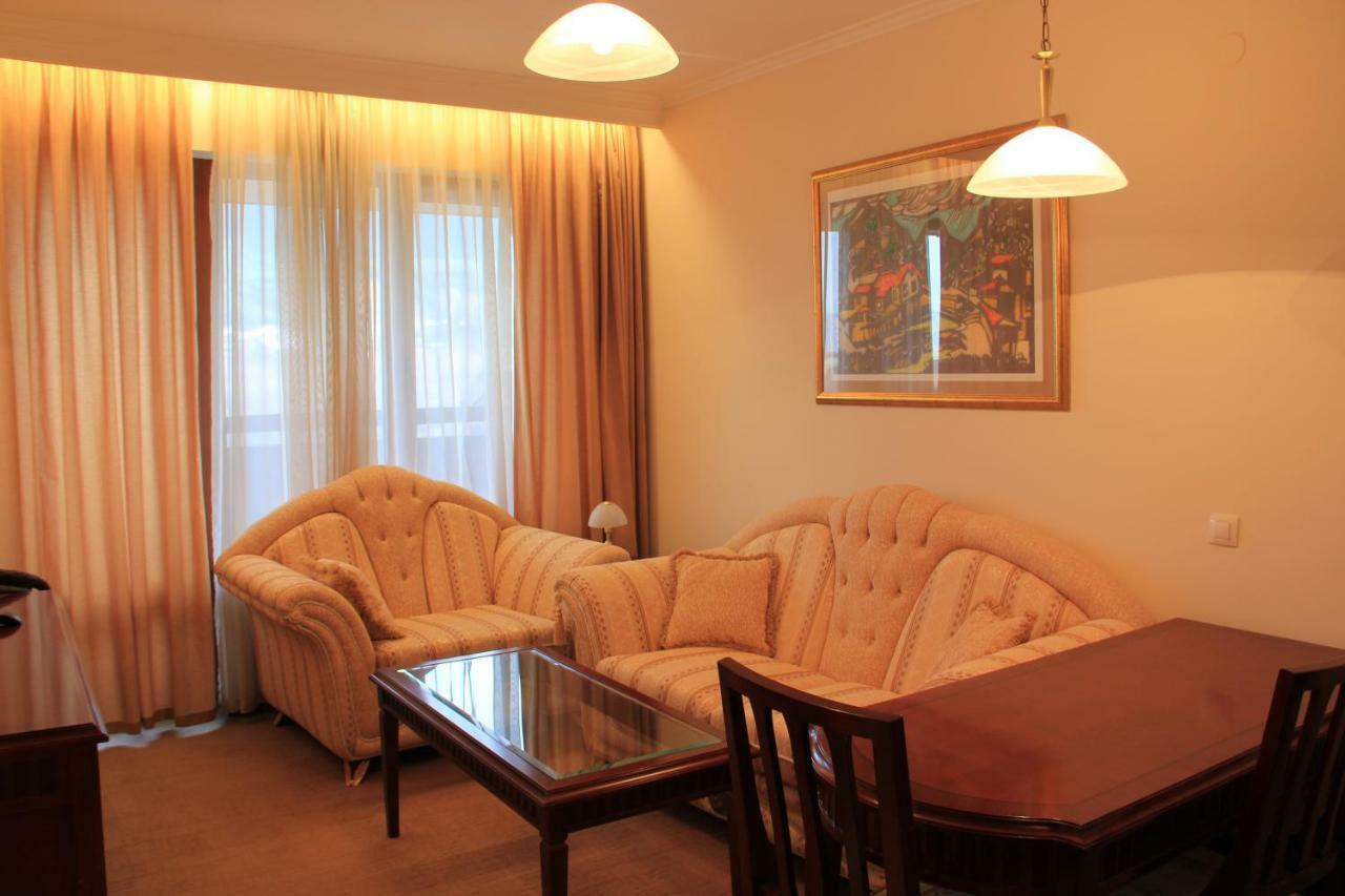 Downtown Bansko Resort Екстериор снимка