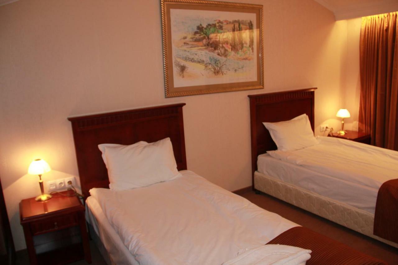 Downtown Bansko Resort Екстериор снимка