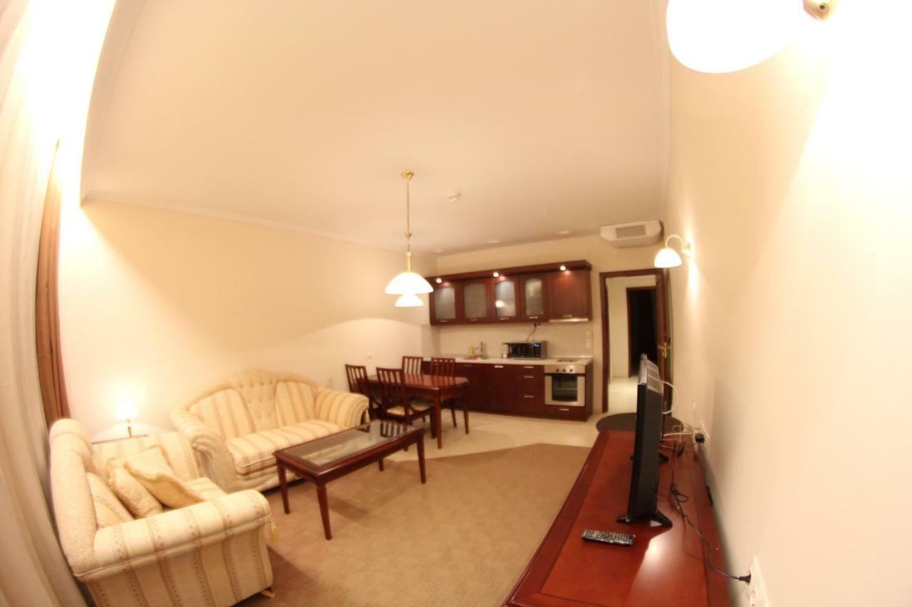 Downtown Bansko Resort Екстериор снимка