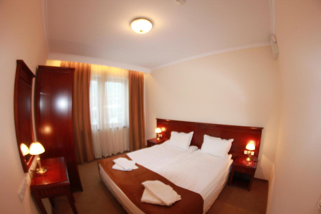 Downtown Bansko Resort Екстериор снимка